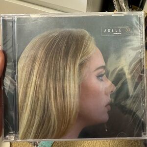 30 by Adele CD